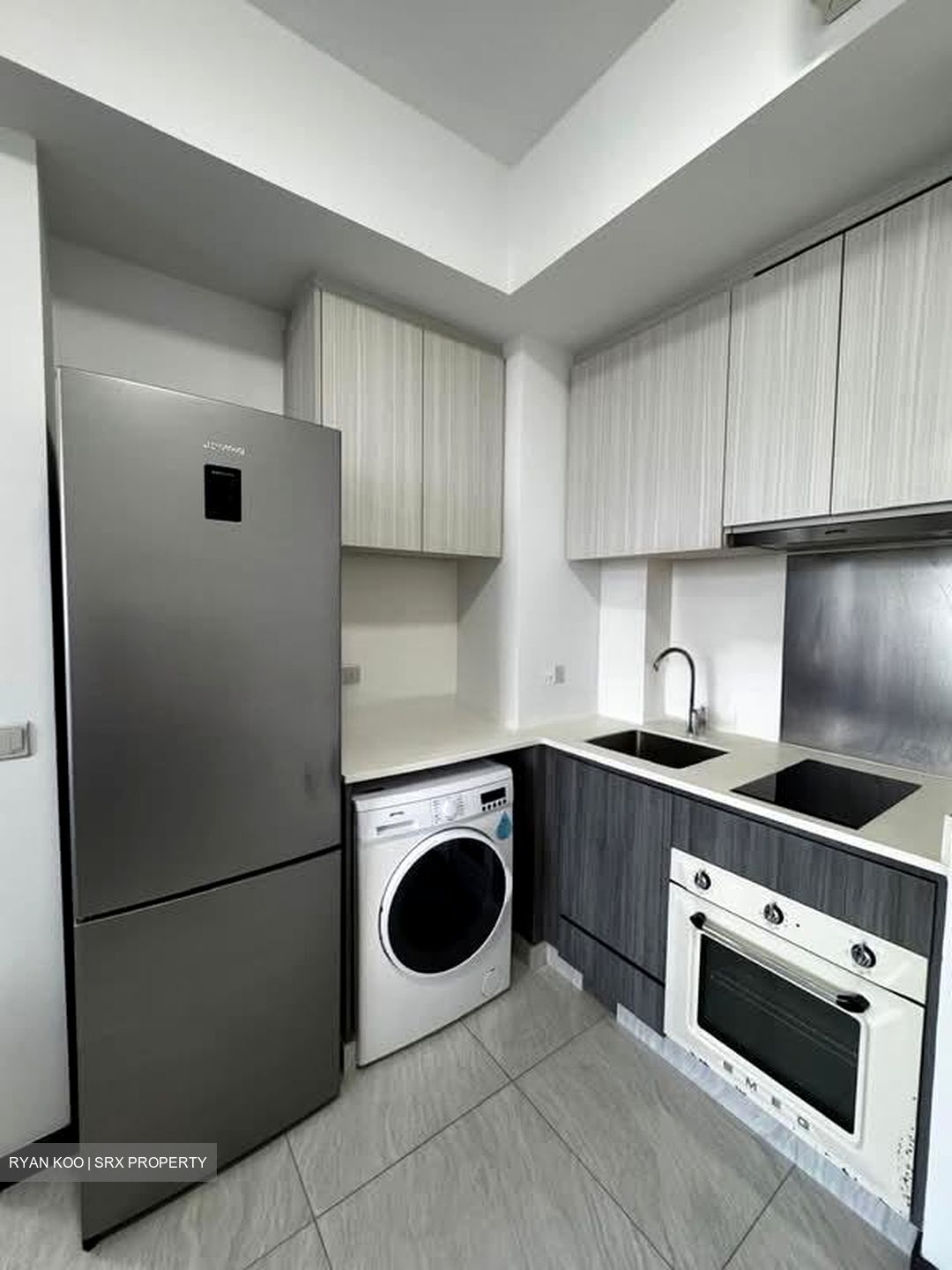 Gem Residences (D12), Condominium #581232781